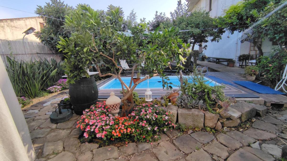 Suitetrails - Casavacanze- Casa del Capo