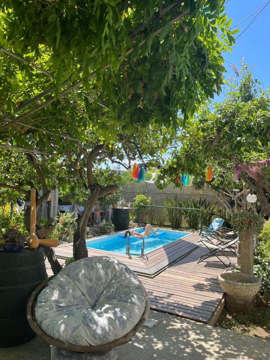Suitetrails - Casavacanze- Casa del Capo