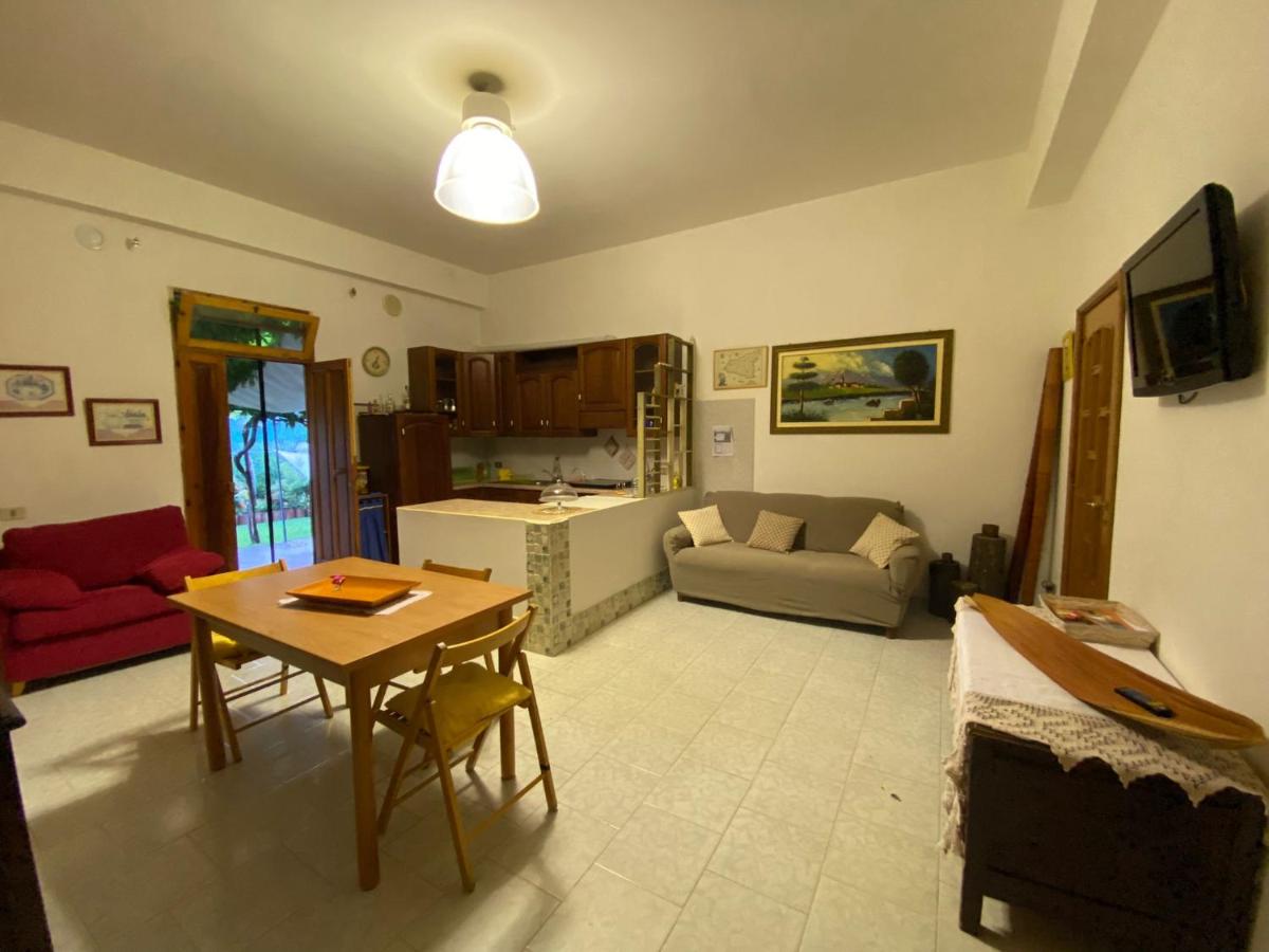Casavacanze- Casa del Capo - Housity