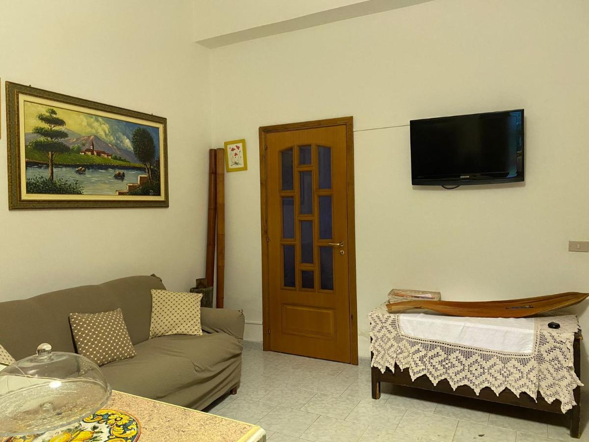 Casavacanze- Casa del Capo - Housity