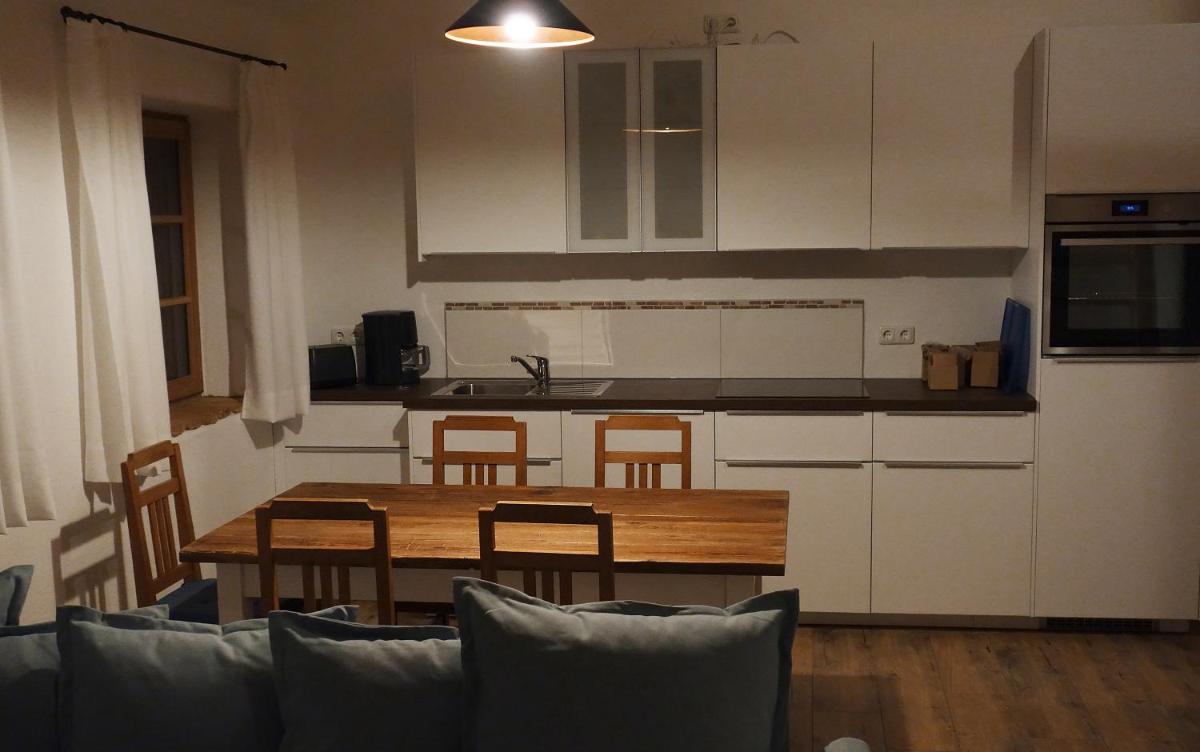 Appartement - Ferienwohnung - FeWo Obernkammer - Housity