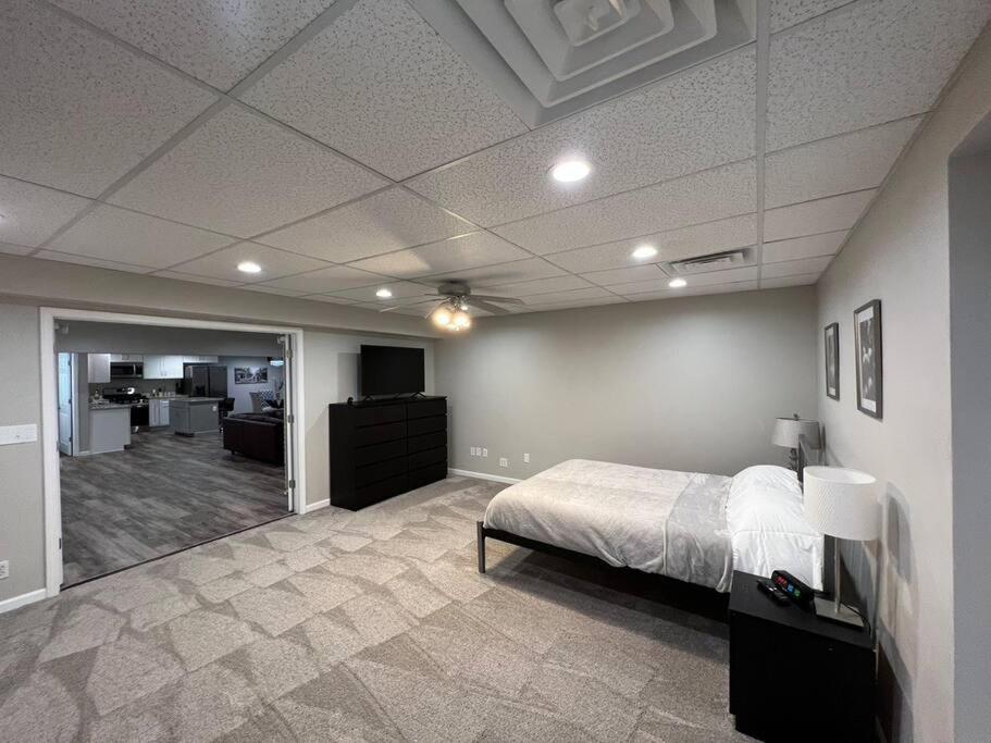 The 7th Street Loft - Housity