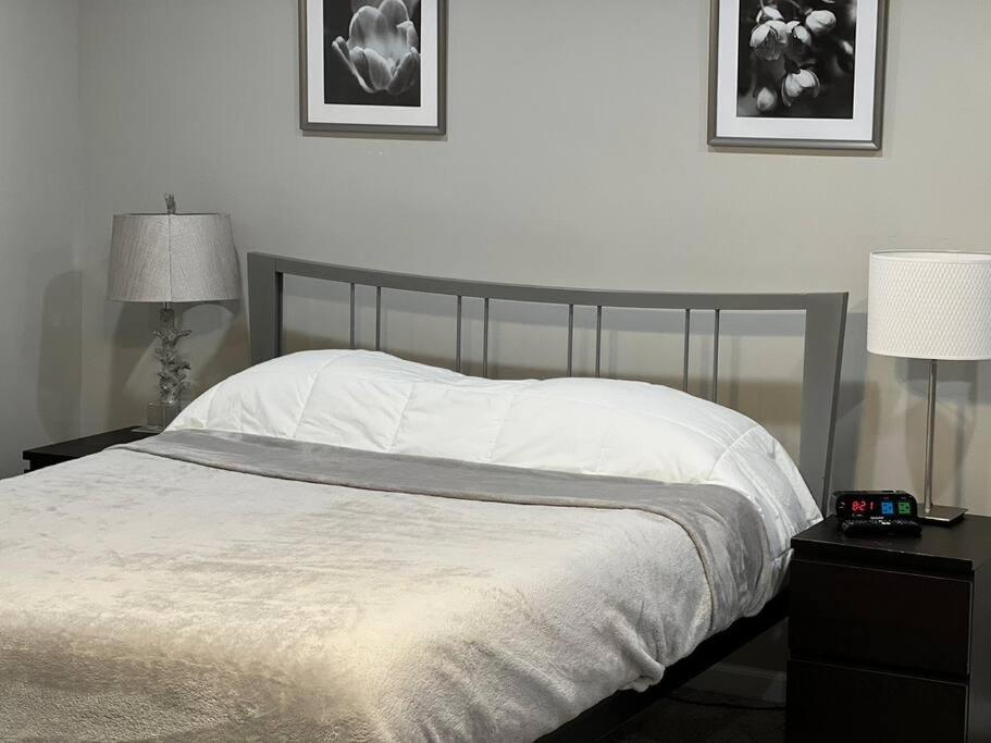 The 7th Street Loft - Housity