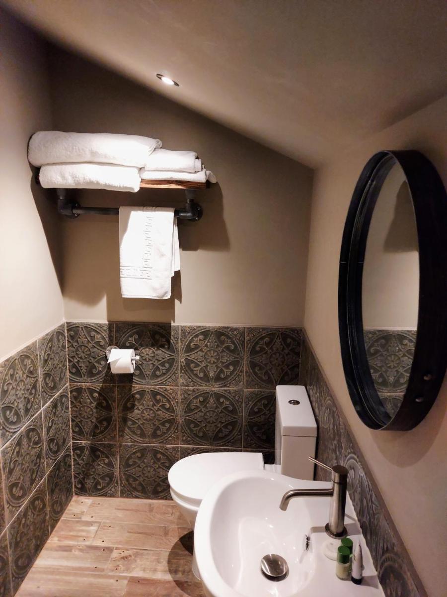 Trawden Arms Community Owned Pub - Housity