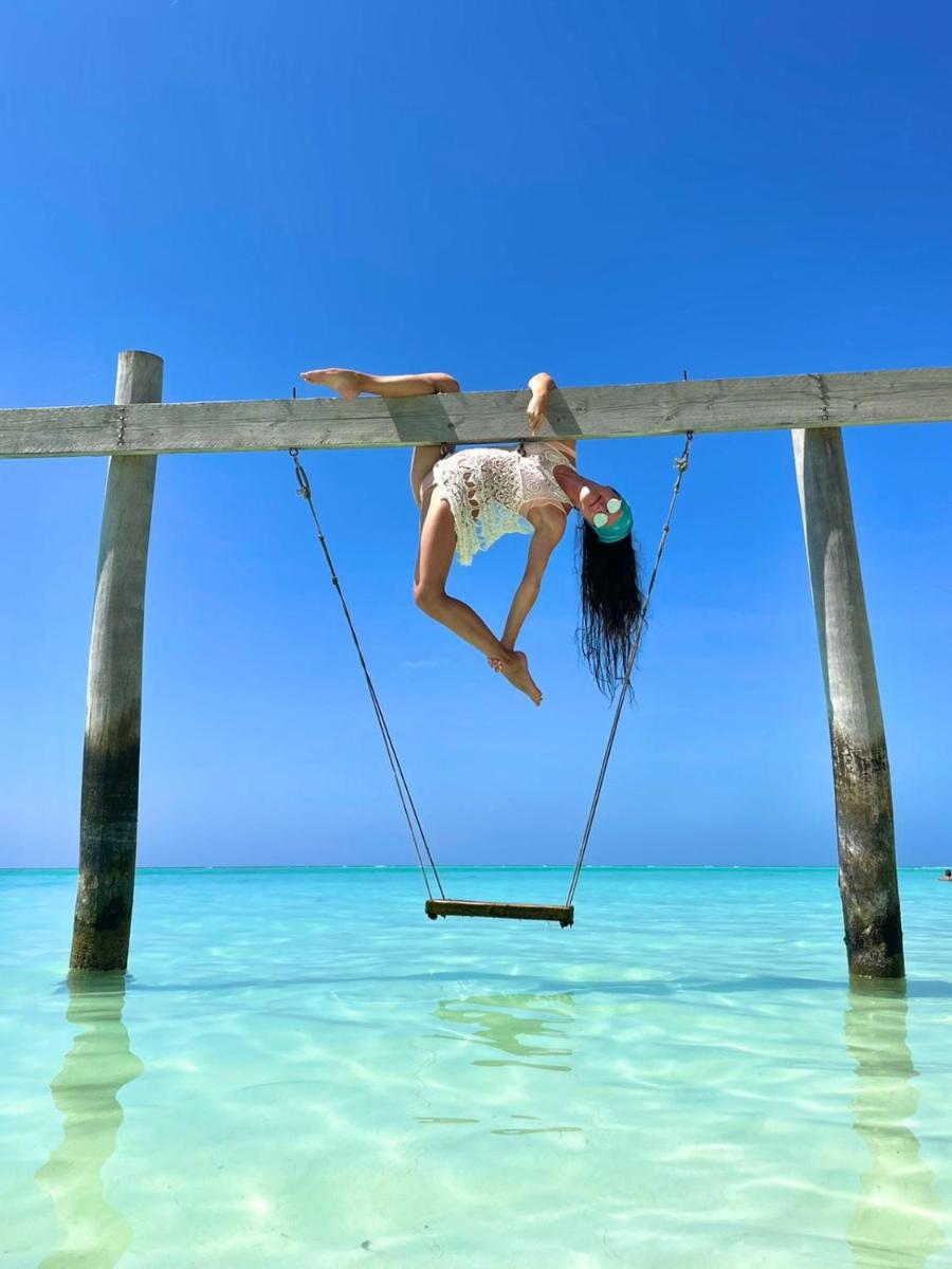 PRIV Fodhdhoo - Housity