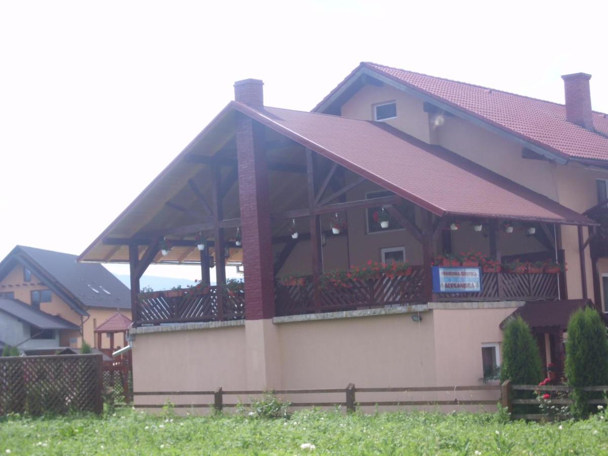 Pensiunea Alexandra - Housity