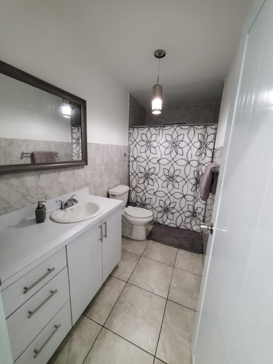 Suitetrails - Aguadilla Sunrise apt with electricy water AC WIFI 8 minute walk from Crashboat beach