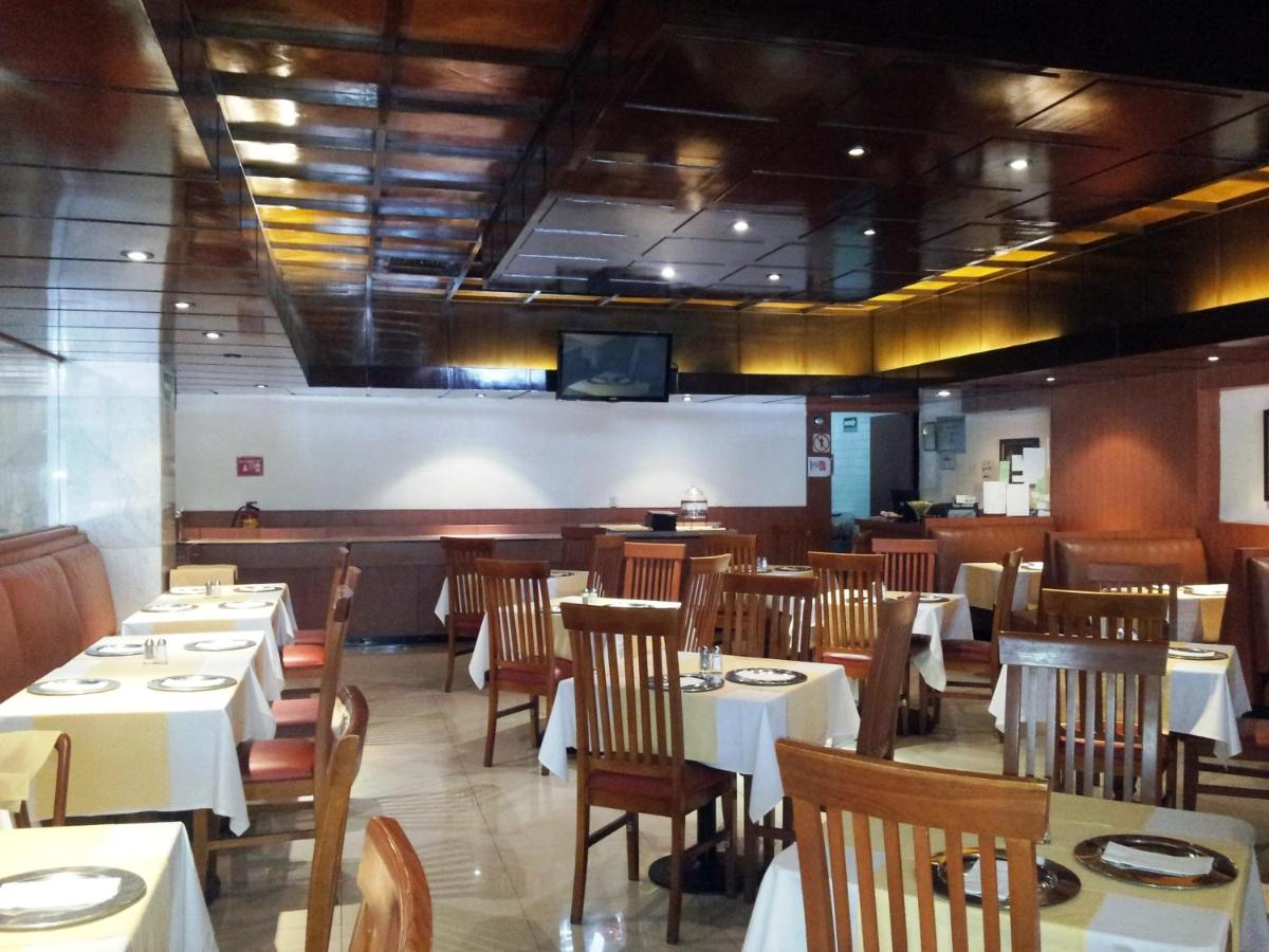 Corinto Hotel - Housity