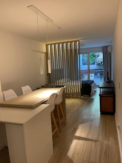 Suitetrails - Hermoso departamento a estrenar