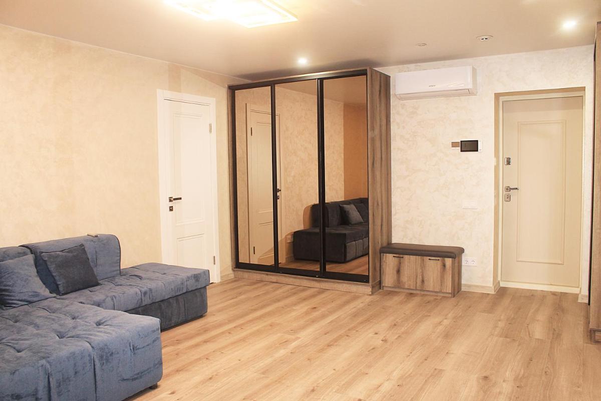 Suitetrails - Prestige Apartments Berezinka