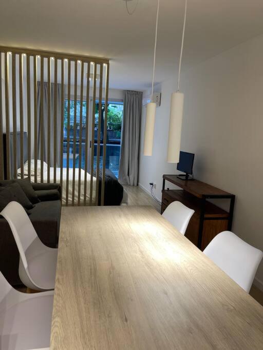 Suitetrails - Hermoso departamento a estrenar