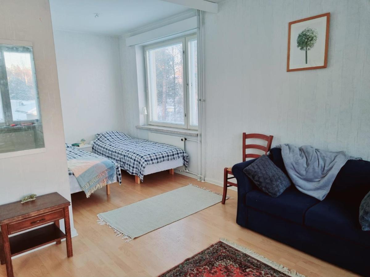 Lovely 2 bed studio close to Himos Resort - Housity