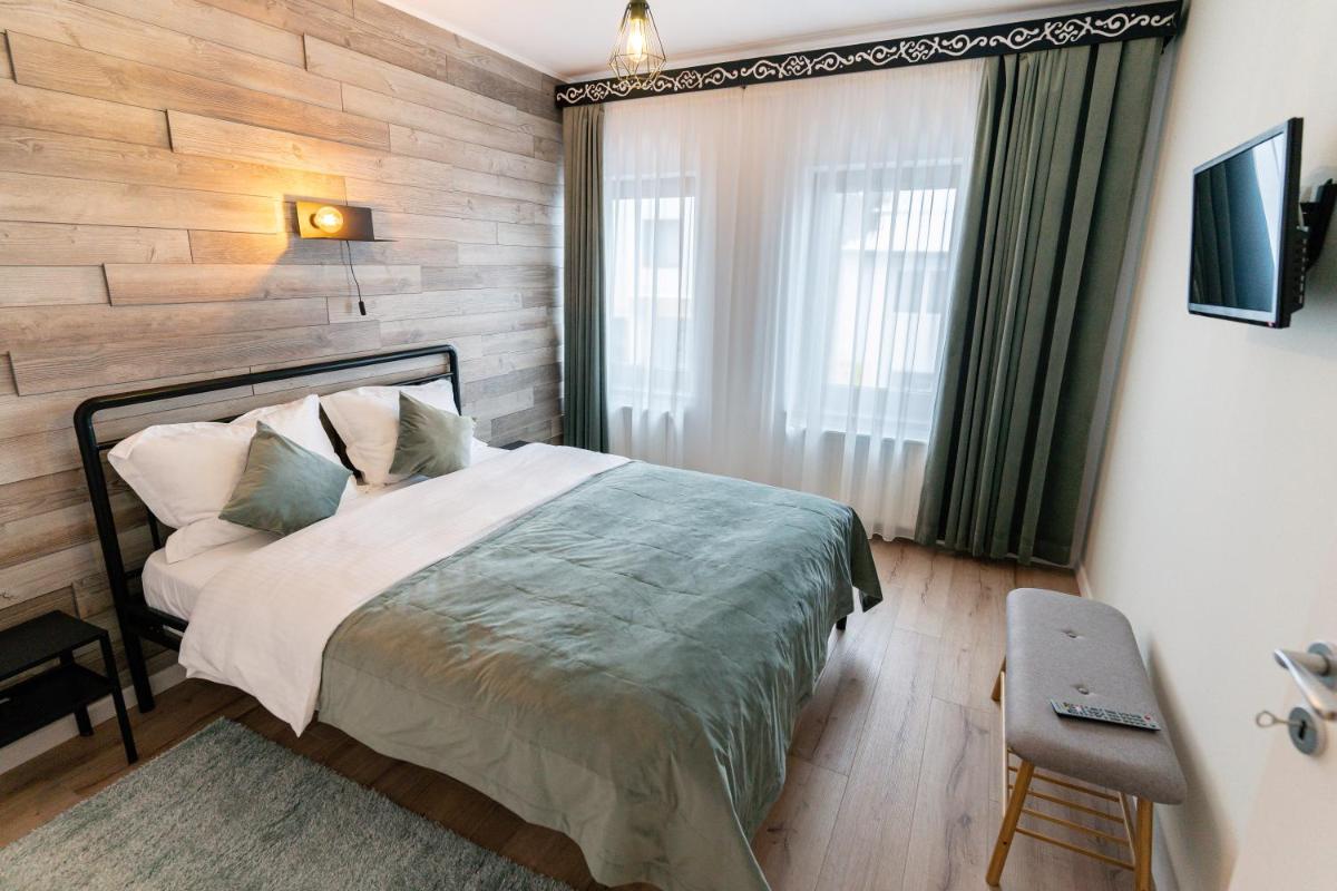 MyApartment - Housity