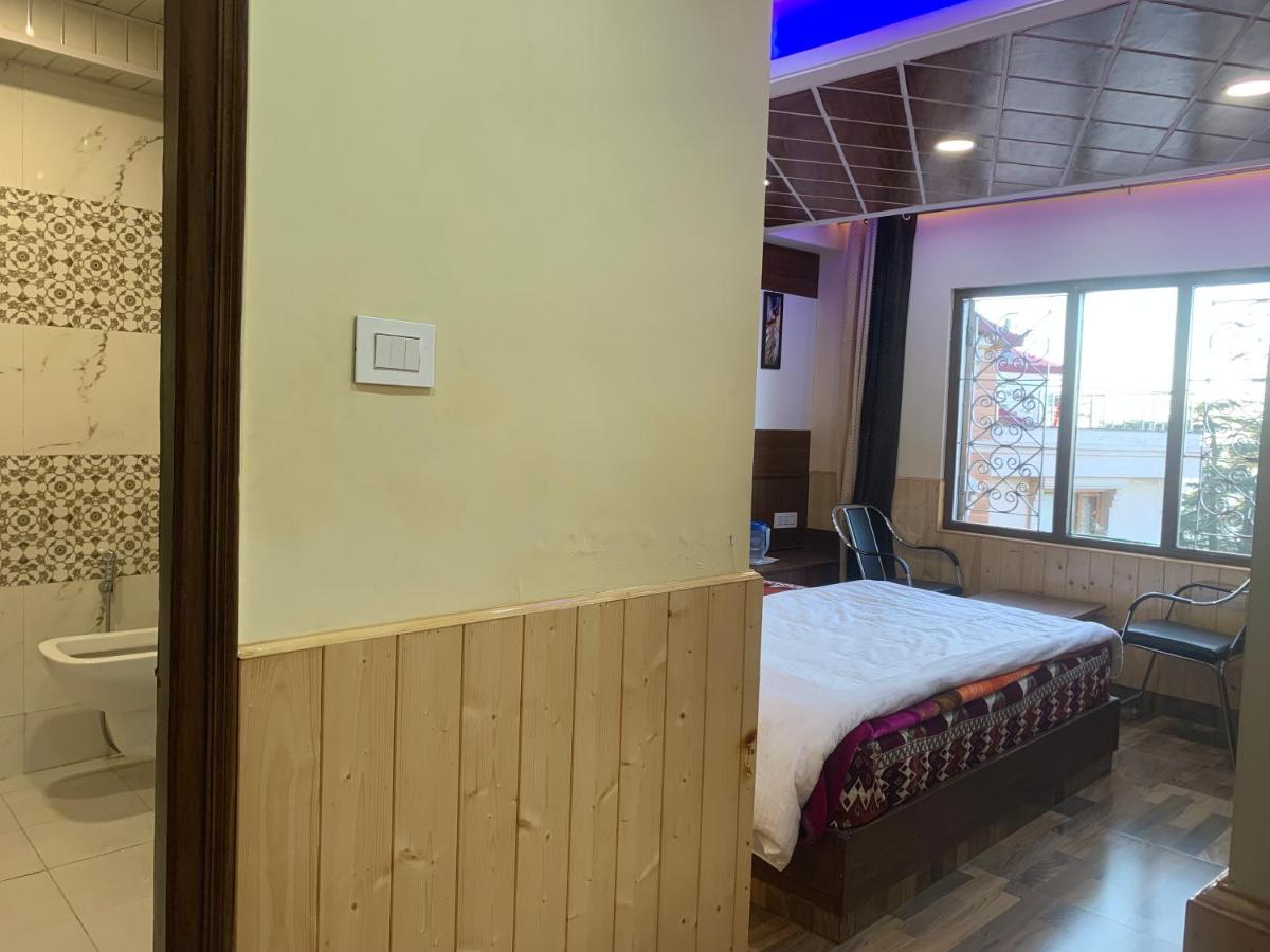 Valley crown B&B - Housity