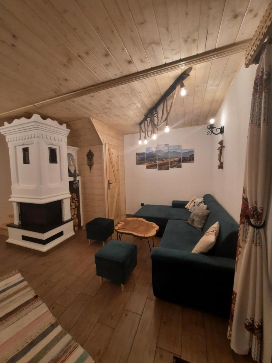 Domek Przekolec - Housity
