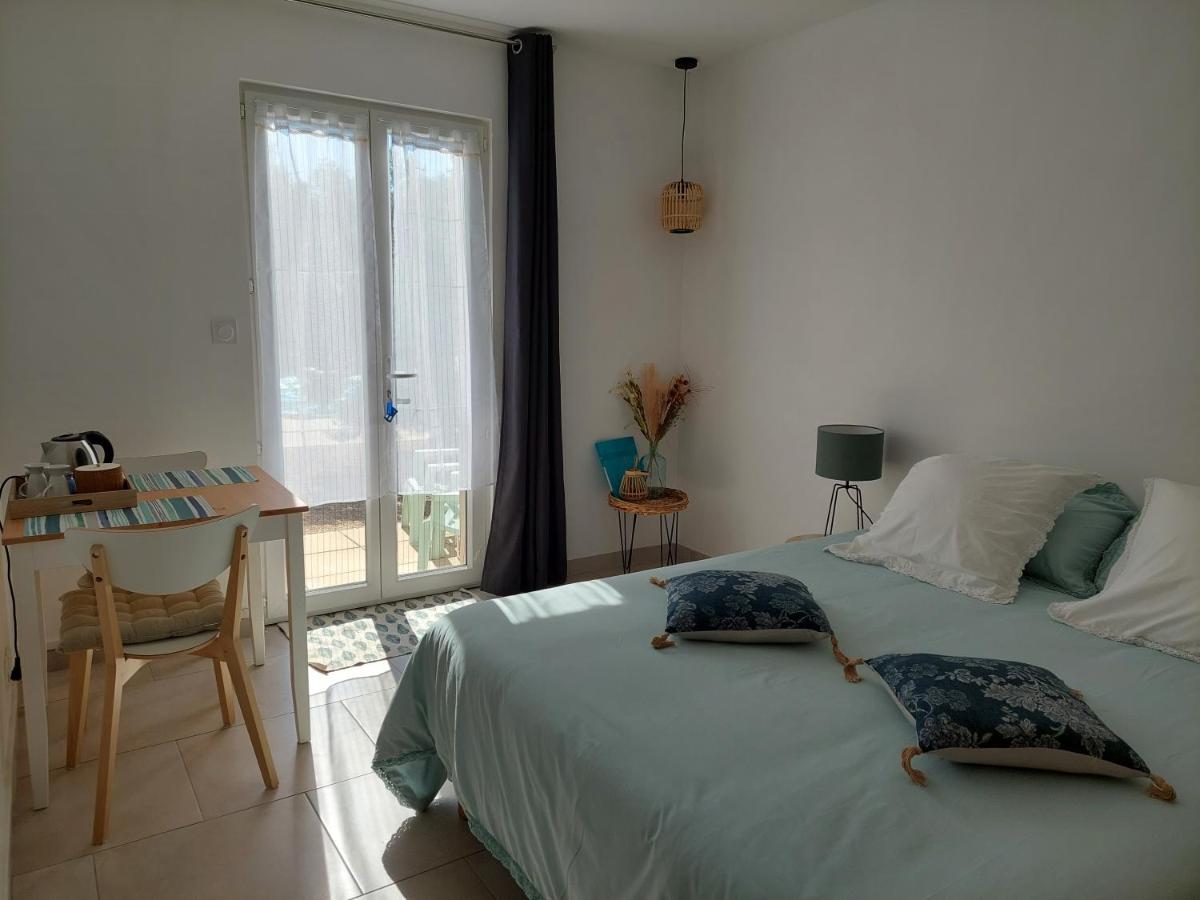 Maison d'Hôtes & Spa La Chêneraie-Provence Ventoux - Housity