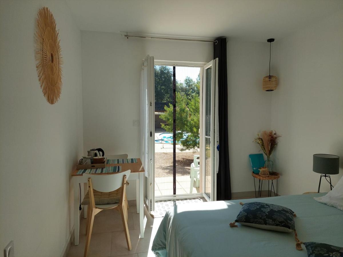 Maison d'Hôtes & Spa La Chêneraie-Provence Ventoux - Housity