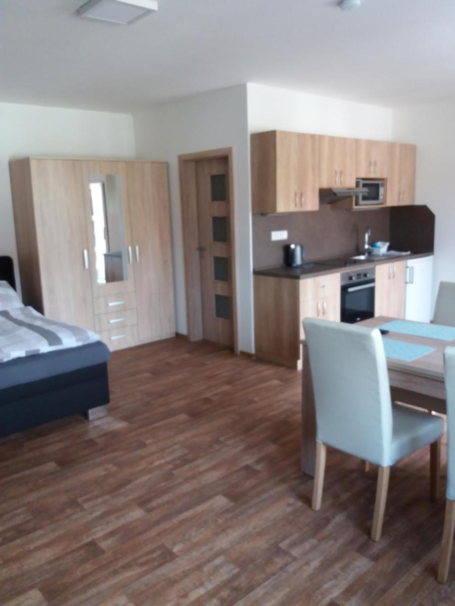 Ubytování na statku Račice - Housity