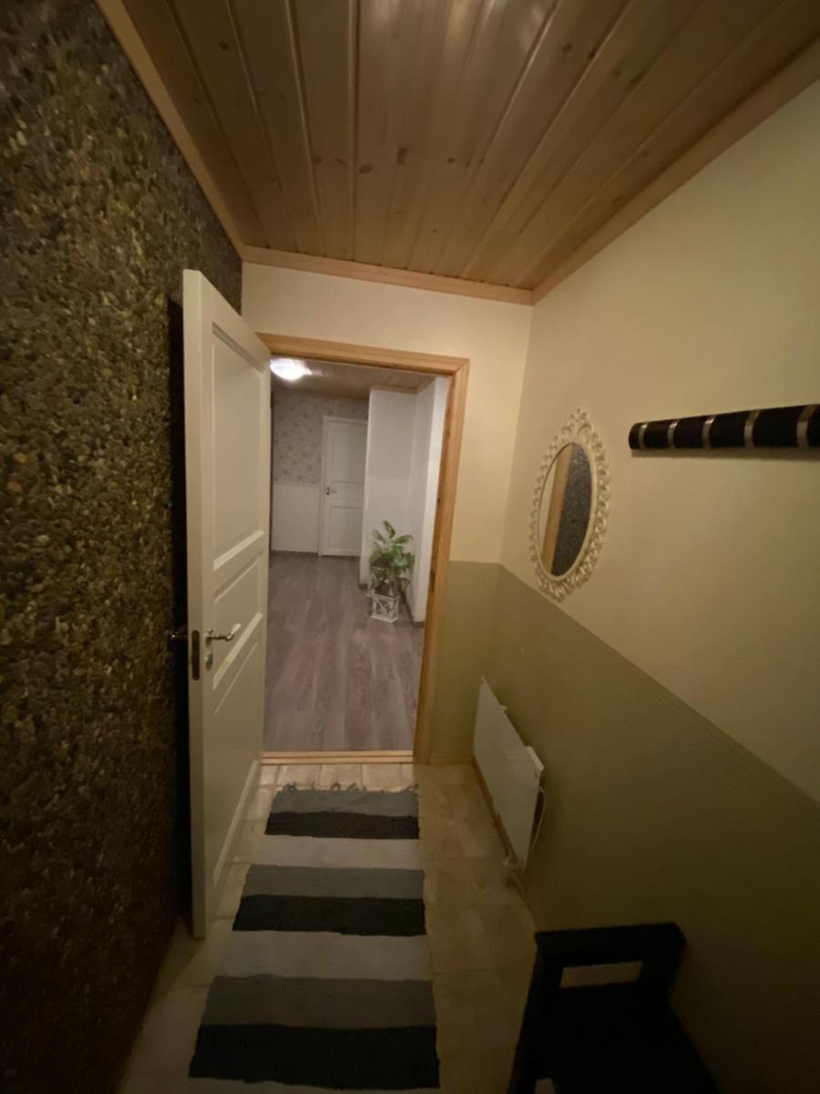 Sunde panorama - Housity