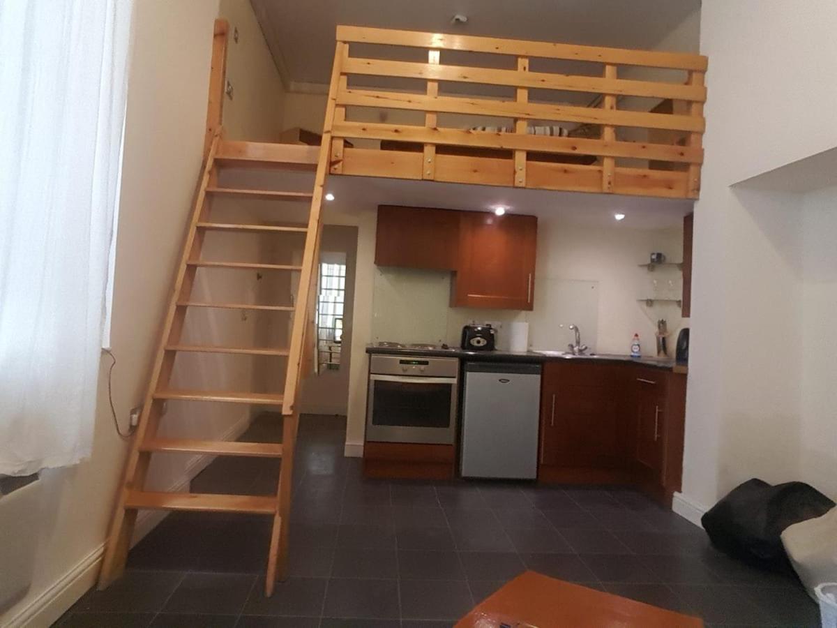 Bowlalley Lane, Hull City Centre - Housity