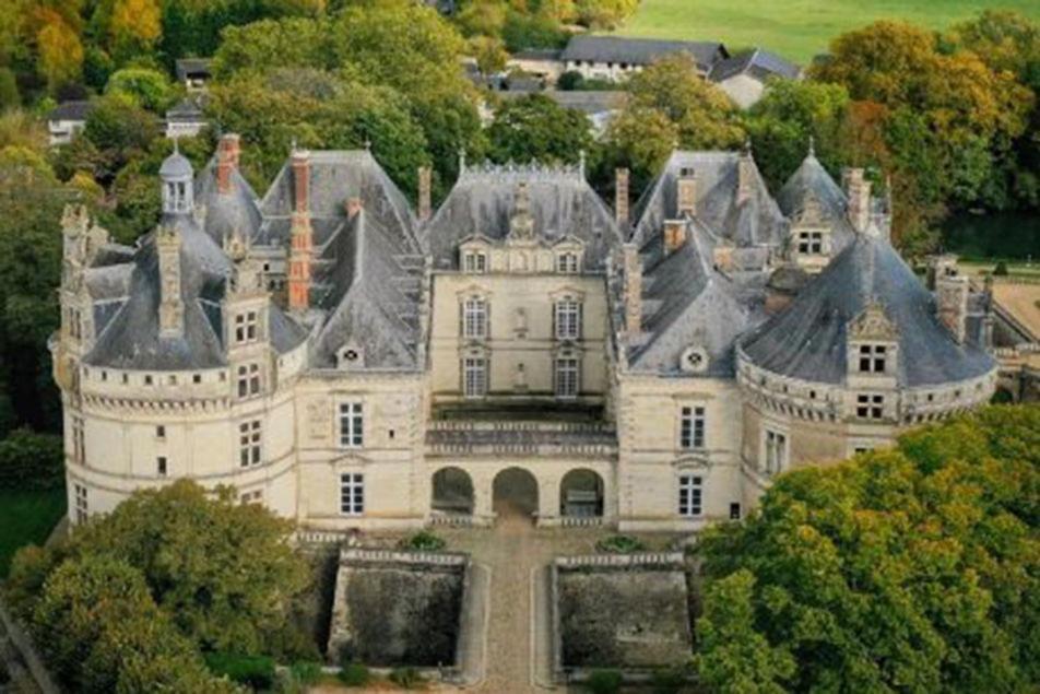 Le Lude Land Musée - Housity