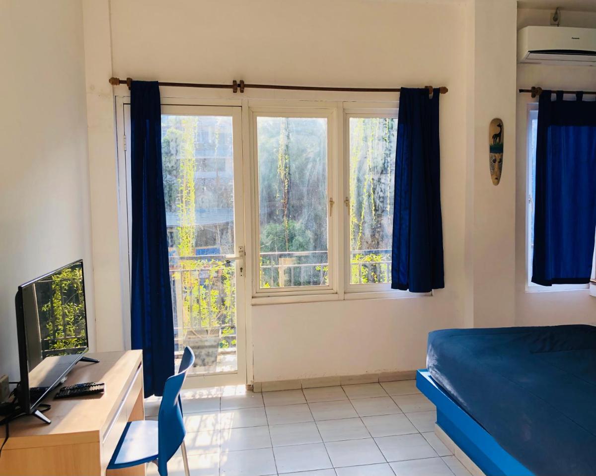 Blue Ocean Hotel - Hizvo