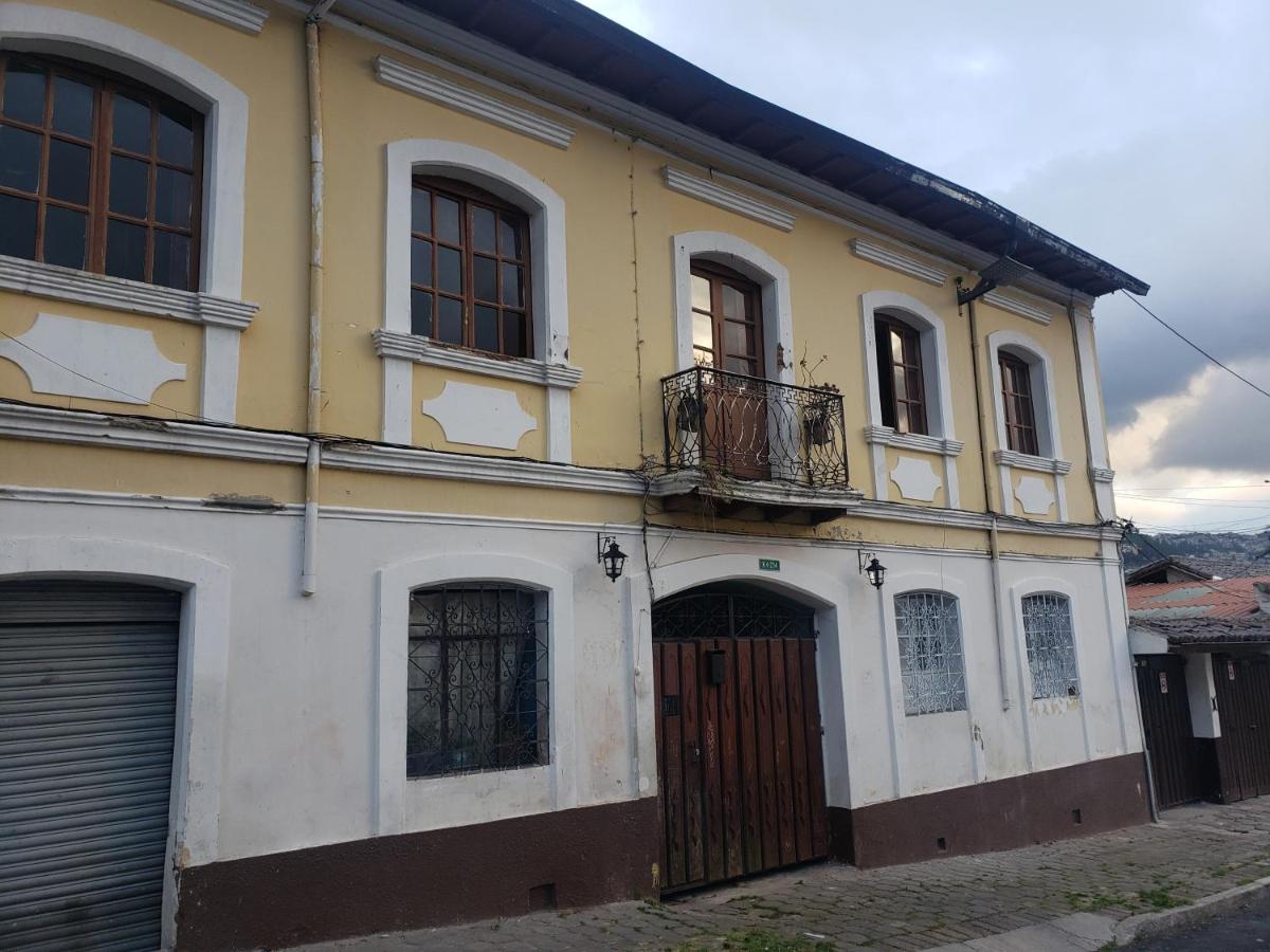 CASA VIEJA del Centro Historico - Housity