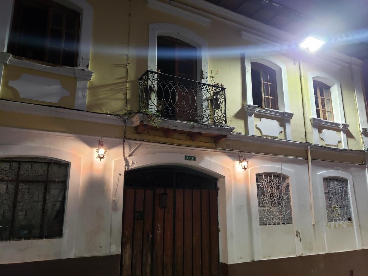 CASA VIEJA del Centro Historico - Housity