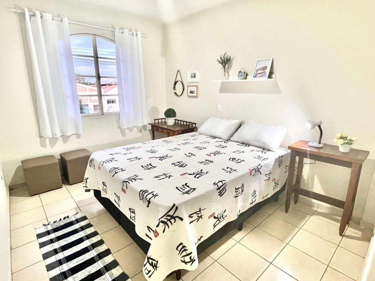 Apartamentos Grandes - 3 quartos com suíte - Housity