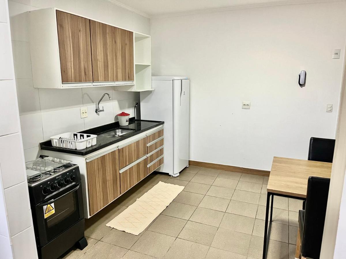 Apartamentos Grandes - 3 quartos com suíte - Housity