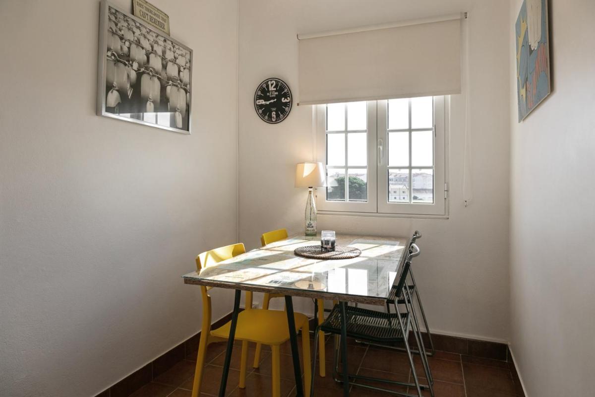 Flat 23 - Housity
