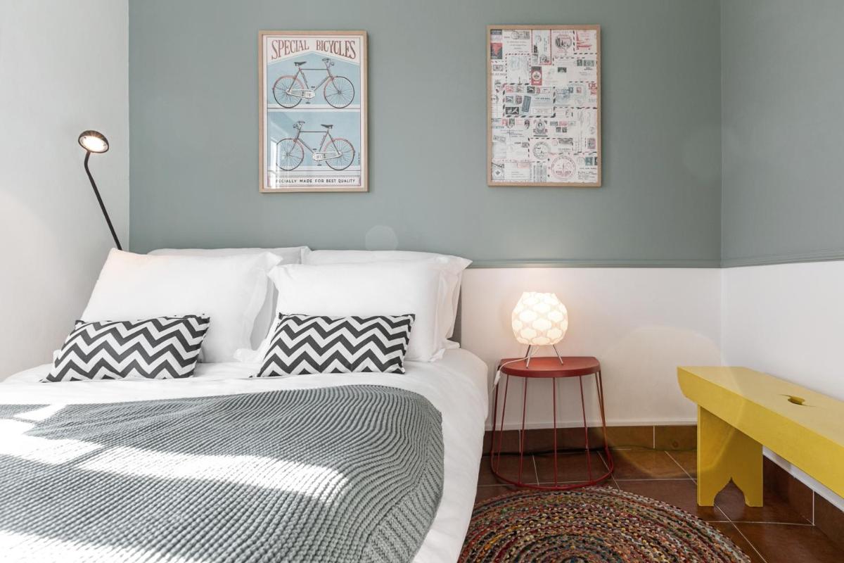 Flat 23 - Housity