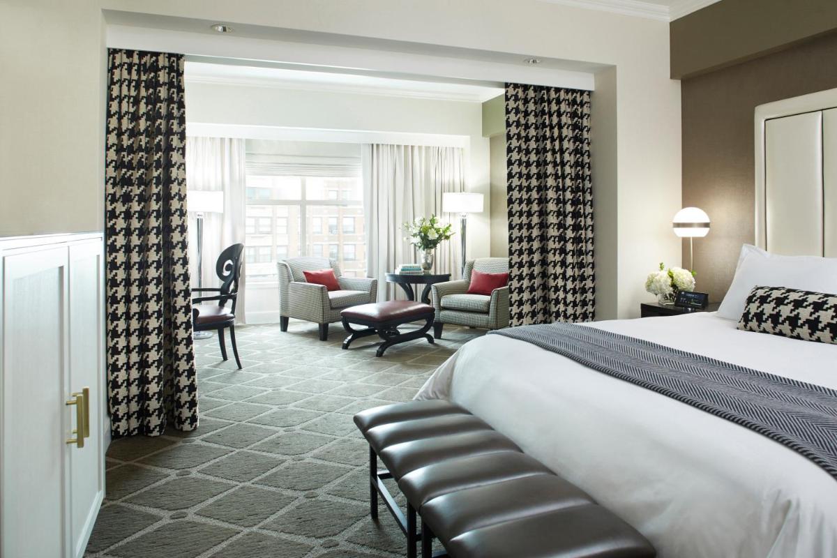 Hotel Commonwealth - Housity