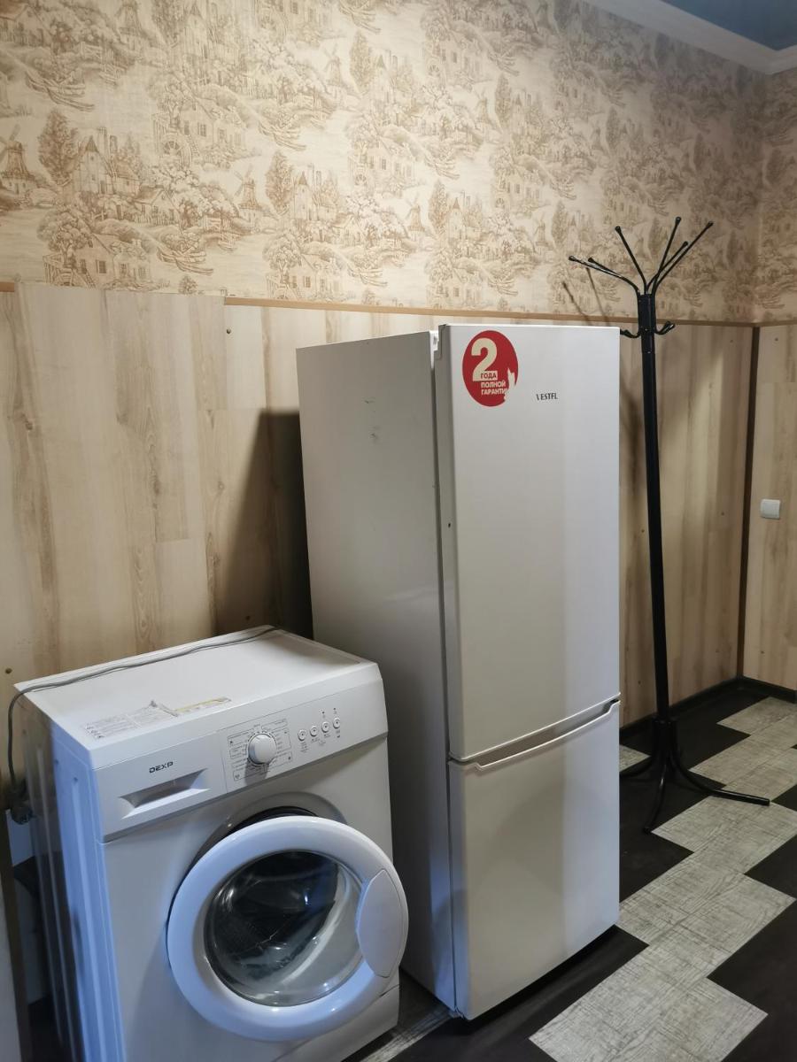 Apartments on Kommunisticheskiy prospect 125 - Housity