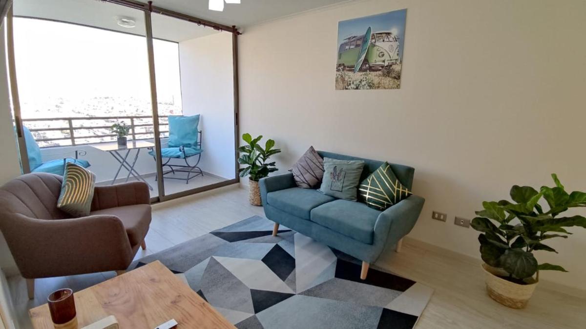 227 DEPTO 3 DORMITORIOS - Housity