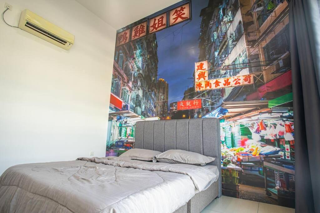 The Hong Kong Vintage - 6 pax - Manhattan SOVO - Housity