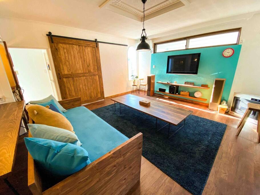 Poroto Base ウポポイまで徒歩2分 - Housity