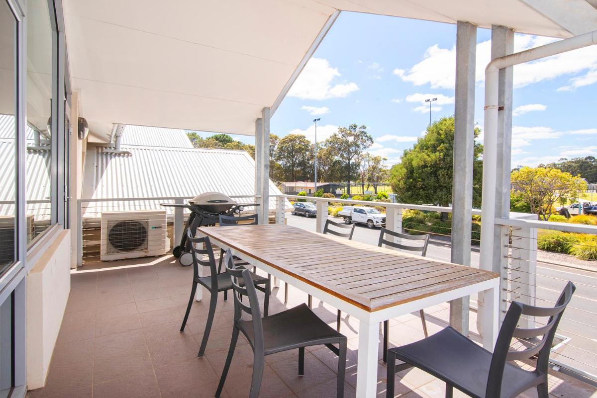 Bo'Vine Holiday Apartment - Housity