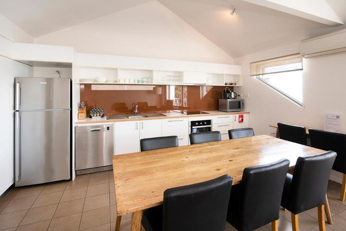 Bo'Vine Holiday Apartment - Housity