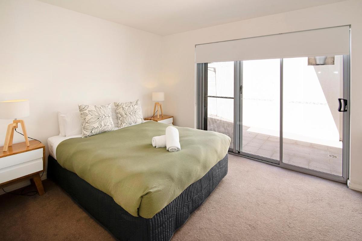 Bo'Vine Holiday Apartment - Housity