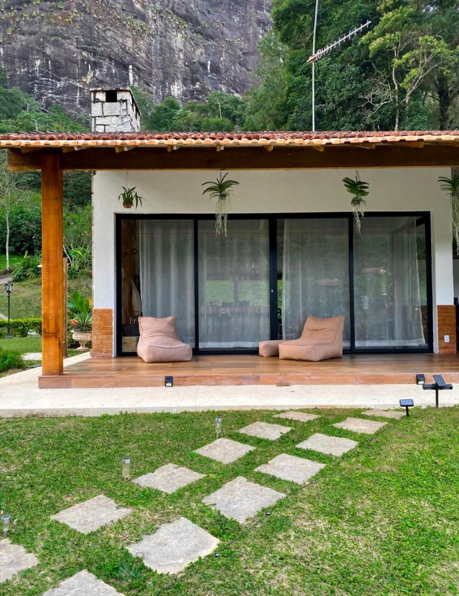 Casa na serra - Housity