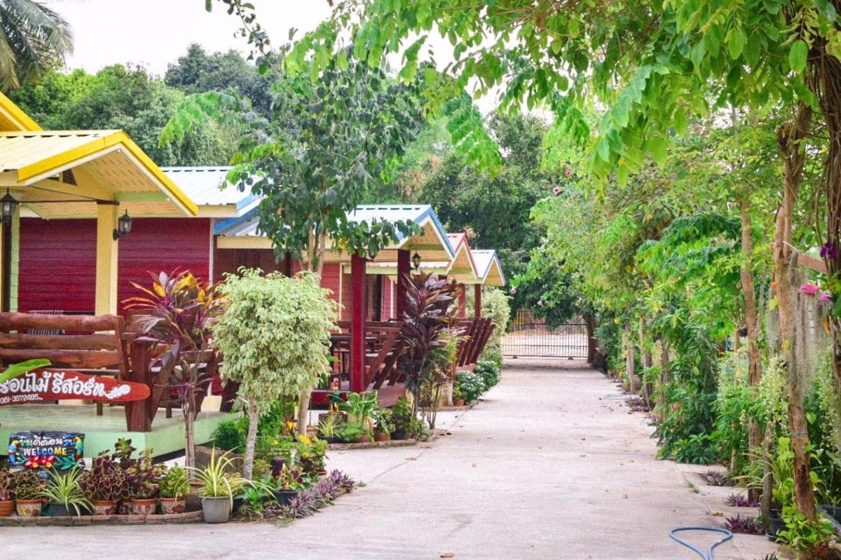 Ruanmai Style Resort 2 - Housity