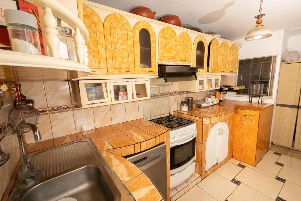 Bed & Breakfast Cleofe Arequipa - Housity