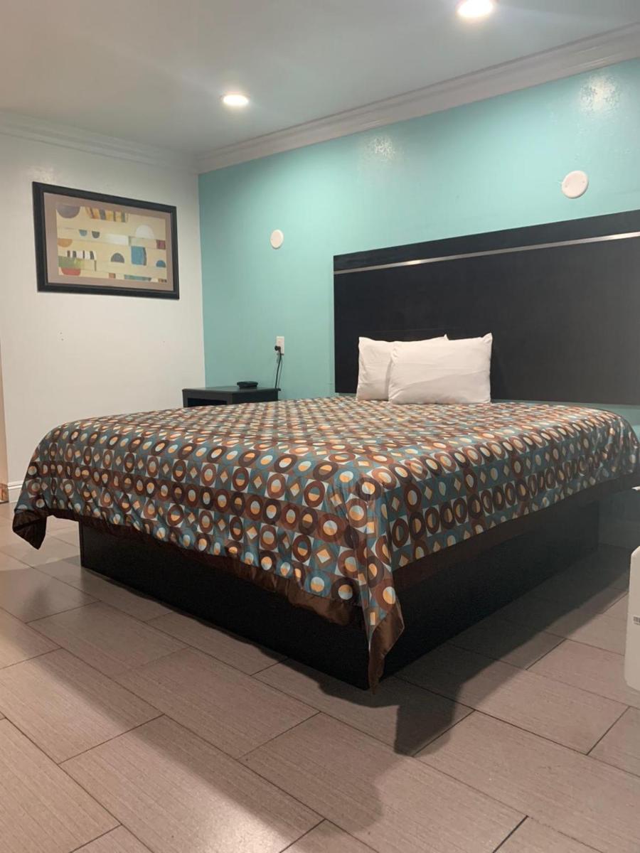 Budget Motel - Housity