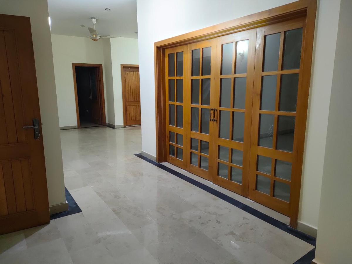 GB Lodging House, Islamabad - Housity