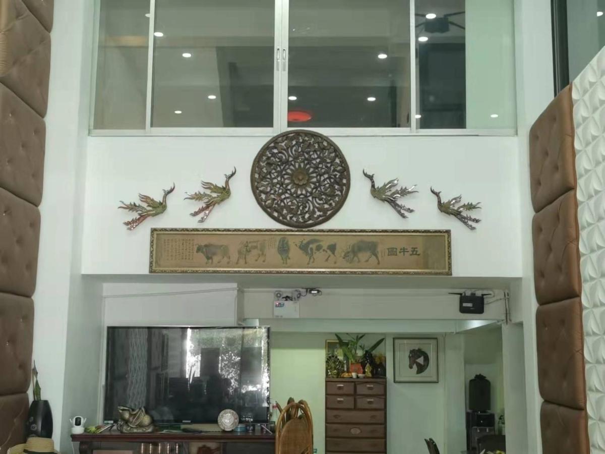 A Lanna Boutique House - Housity