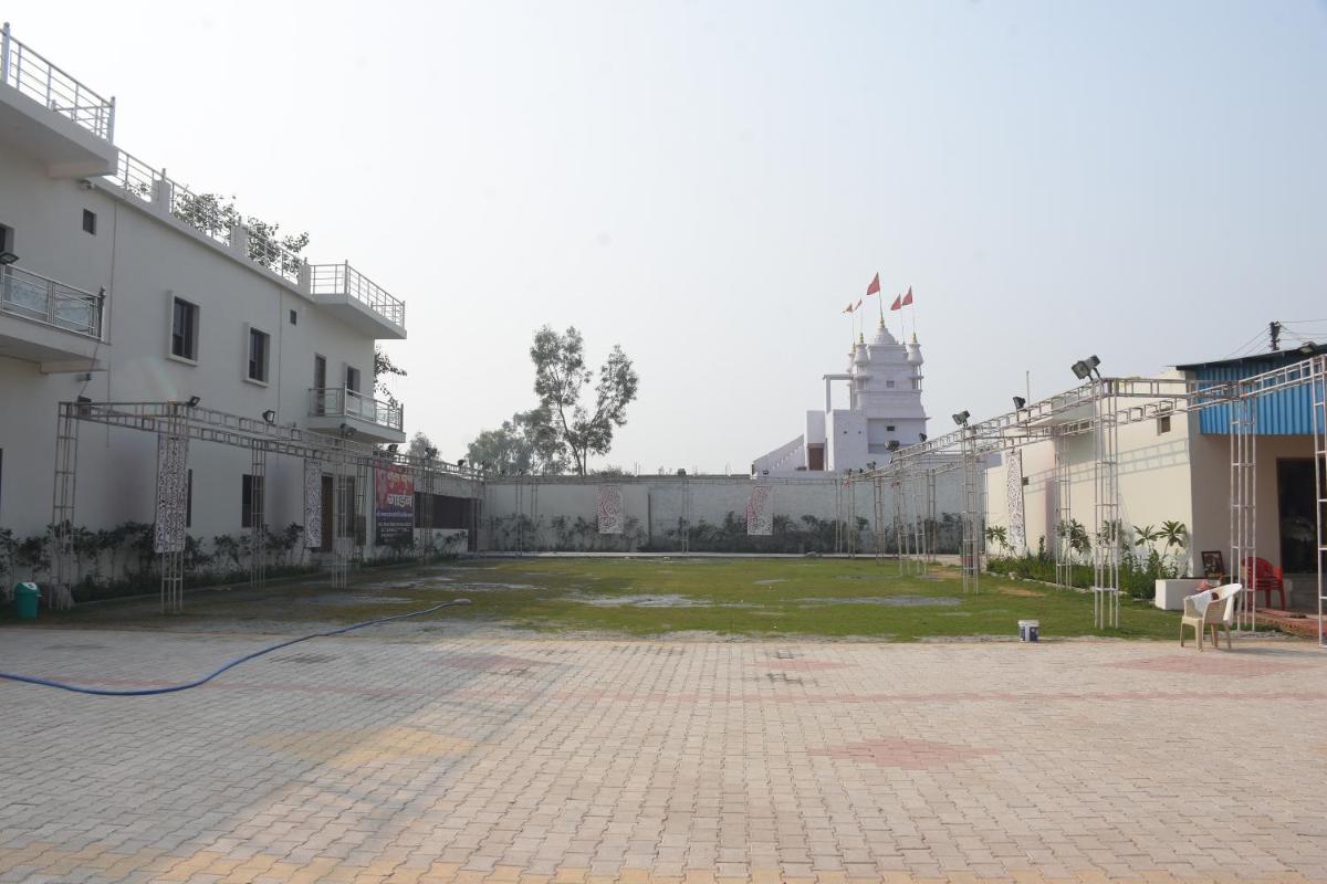 GURU KRIPA GARDEN - Housity