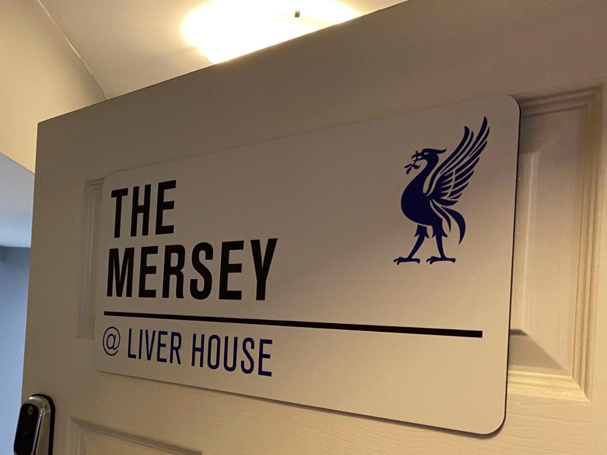 The Mersey Apartment @ Liver House - Housity