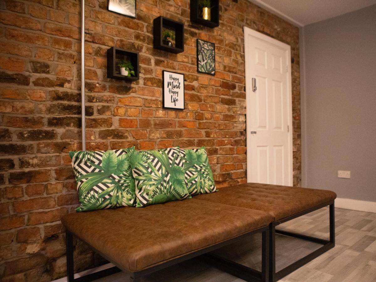 The Mersey Apartment @ Liver House - Housity