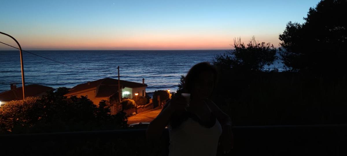 Natura Relax sea view - Housity